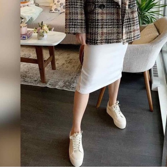 New Zara sneakers - Picture 3 of 12